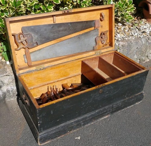 Rare documented naval antique - rare,