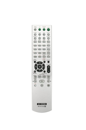 Adu005 remote control - remote,