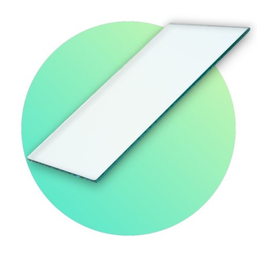 Veritas glass lapping plate - veritas,