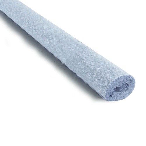 Crepe paper roll 90g - (50, x