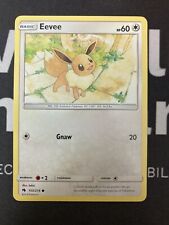 Pokemon - Eevee 155/214 -