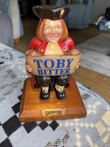 Vintage charrington toby - vintage,