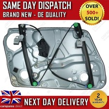 VW PASSAT B6 2005-2011 FRONT