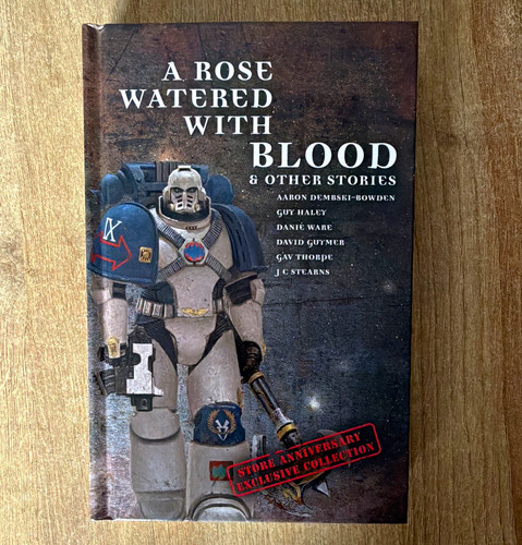 Black library the horus heresy - black,