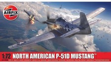 New Re-released Airfix 1:72nd