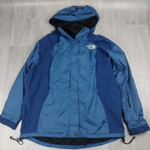 The north face - north, gore-tex