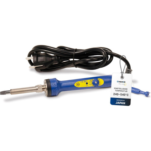 Hakko fx601 adjustable - hakko, fx601-01