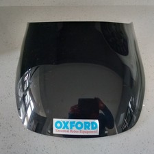 Honda vfr400 nc24 Riders Screen