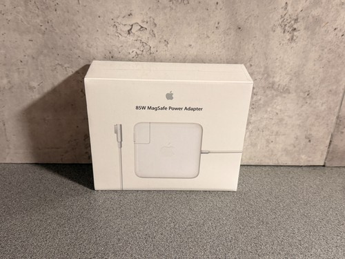 Genuine apple 85w - 85w, magsafe