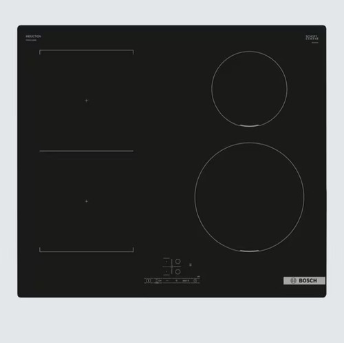 Bosch pwp611bb5b series 60cm - bosch,
