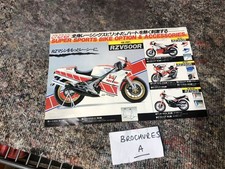 Yamaha RD500LC YPVS JDM Sales