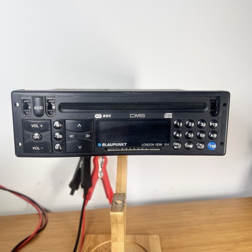 Blaupunkt london rdm - london, 104