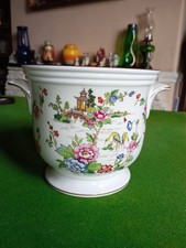 Vintage Crown Staffordshire
