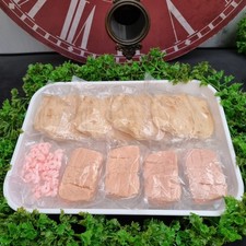 Artificial Fake Faux Food