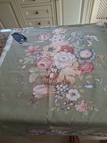 Sanderson vintage sateen - sanderson,