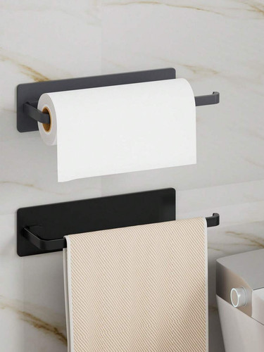 Under cabinet paper - under,