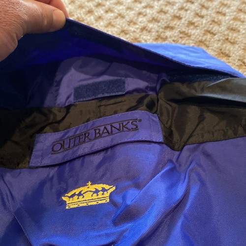 Brand new outer - banks, mens