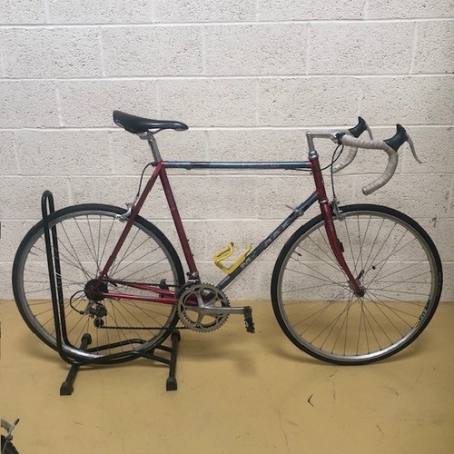 Vintage raleigh trax 7000r - vintage,