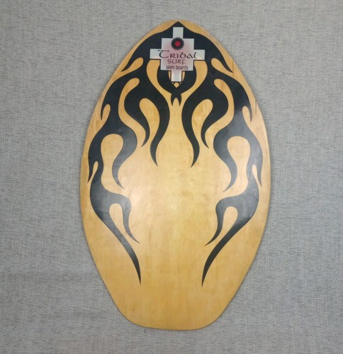 Tribal surf skim board - ,