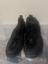 Jazz Shoes Black Eur 43