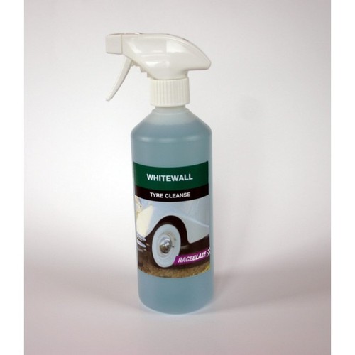 Whitewall concentrate 500ml - whitewall,