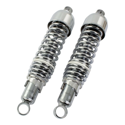 Rear shock absorbers - shock, pair