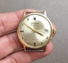 Vintage GUB Glashütte