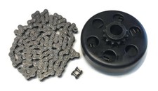 Clutch and Chain Kit for Honda