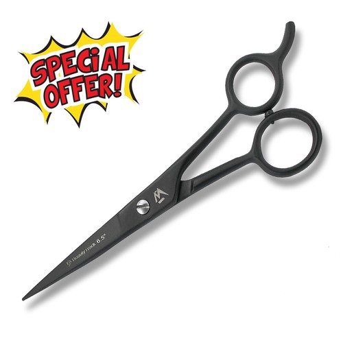 German stainless steel - stainless, 6.5"
