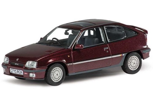 Vanguards vauxhall astra - vauxhall, mk2