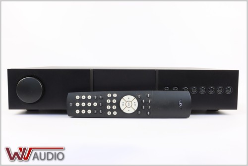 Naim nac 202 pre - naim,