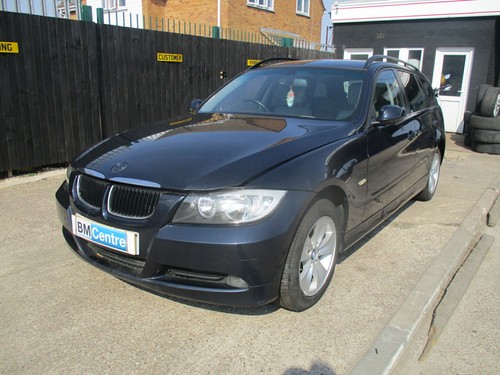 Bmw series e90 e91 - 3, e92