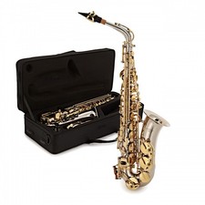 Alto saxophone by gear4music