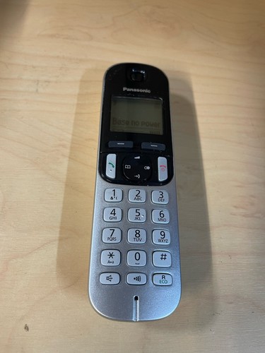 Panasonic tgca20ex - panasonic, kx-tgca20ex