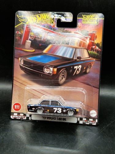 Hot wheels premium real - hot,