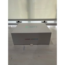 Under Armour ICON Curry 1 Low