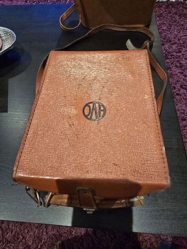 This vintage avo - avo, model