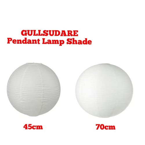 Ikea gullsudare pendant lamp - ikea,