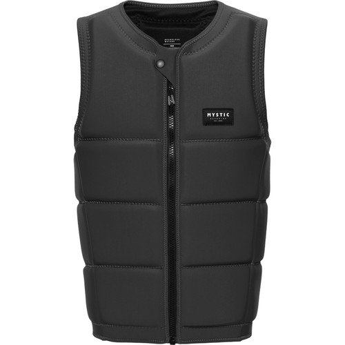 Mystic star wake impact - star, vest