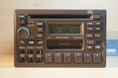 Volvo 805 3533775 - volvo, 3533775-1