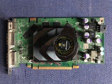 NVIDIA Quadro FX 3450 Retro