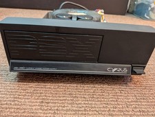 Mission Cyrus PSX and PCM II