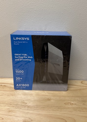 Linksys e7350 wireless - linksys,