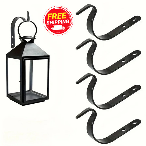 Heavy duty garden metal - 4x,