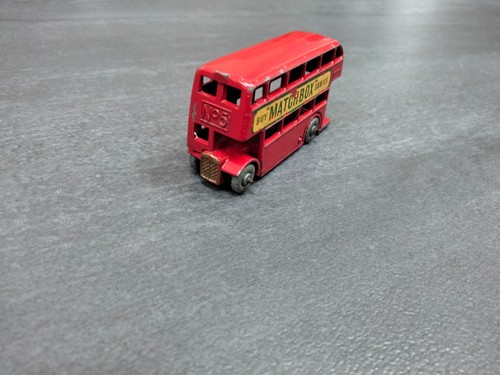 Matchbox series lesney - series,
