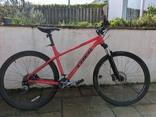 Trek X Caliber 7 Mountain