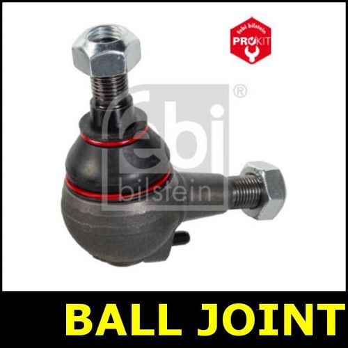 Ball joint front lower fits - joint,