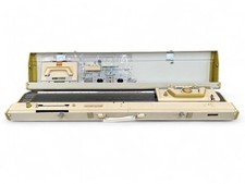 Brother Parie5 KH-851 Knitting Machine Used Vintage Operation Confirmed #003