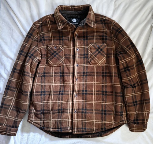 Weatherproof fleece lined - weatherproof,