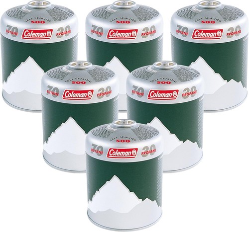 Coleman extra value c500 - extra,